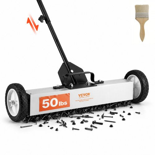 VEVOR Magnetic Sweeper - Select Your Configuration - TLSCXQSQT2450BUQBV0 - view 1