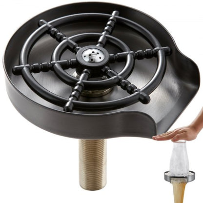 VEVOR Glass Rinser - Select Your Configuration - TMAZSXBQLSN3YMGJJV0 - view 1
