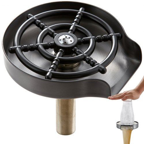 VEVOR Glass Rinser - Select Your Configuration - TMAZSXBQLSN3YMGJJV0 - view 1