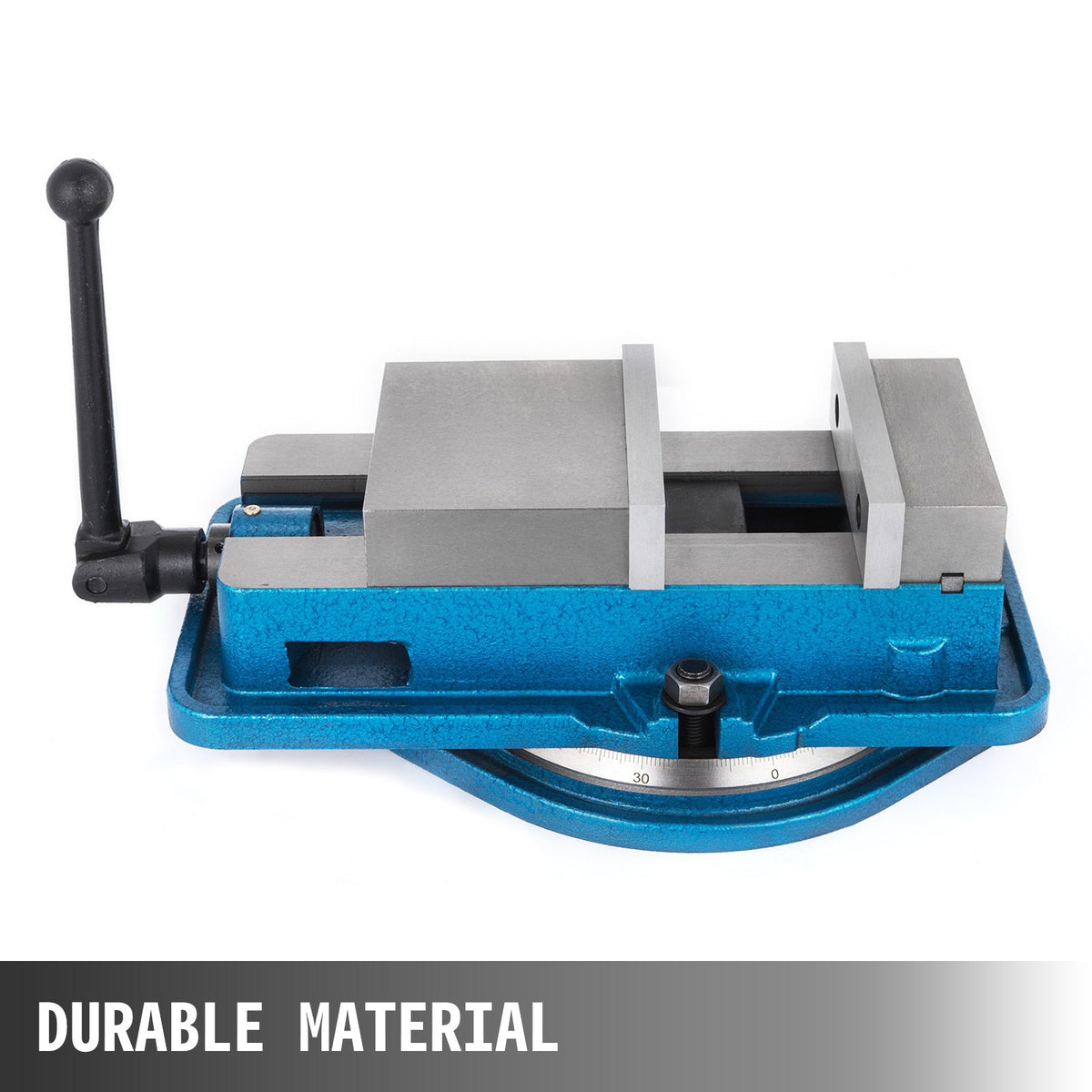 VEVOR Milling Vises - Select Your Configuration - TQ3CDXZDZJMPKQ001V0 - view 2
