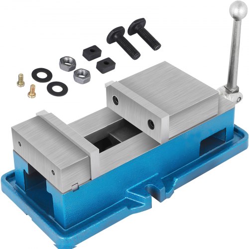 VEVOR Milling Vises - Select Your Configuration - TQ4CJMPKQ00000001V0 - view 1