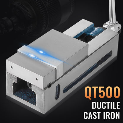 VEVOR Milling Vises - Select Your Configuration - TQ4YCJMJYHQ000001V0 - view 2