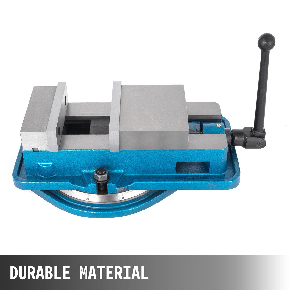 VEVOR Milling Vises - Select Your Configuration - TQ6CDXZDZJMPKQ001V0 - view 2