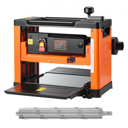 VEVOR Wood Planer & Accessories - Select Your Configuration - TSBCDSLXD25DY60QW001V1 - view 1