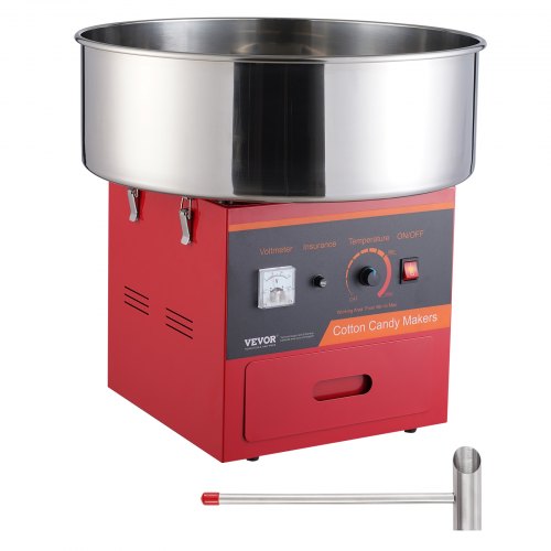 VEVOR Cotton Candy Makers - Select Your Configuration - TSMHTJHSWGZMYG5FSV1 - view 1