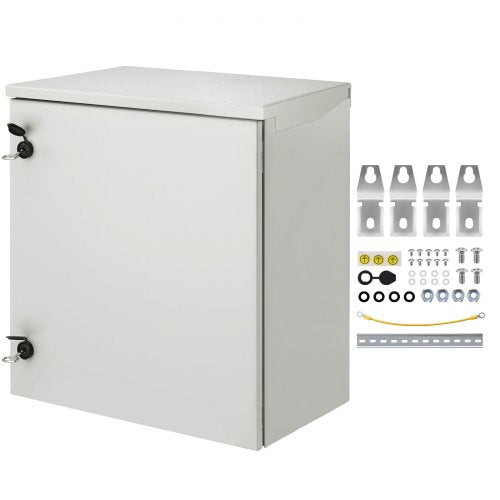VEVOR Electrical Enclosures - Select Your Configuration - TUL60X60X30CMB2JPV0 - view 1