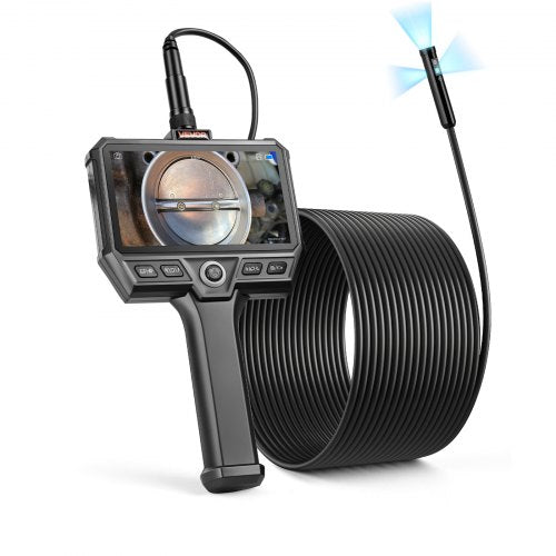 VEVOR Borescope - Select Your Configuration - TXKQXNKJWZXSB7BMV001V9 - view 1