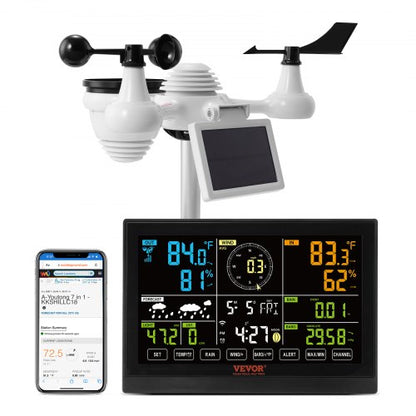 VEVOR Weather Station