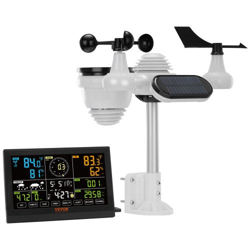 VEVOR Weather Station