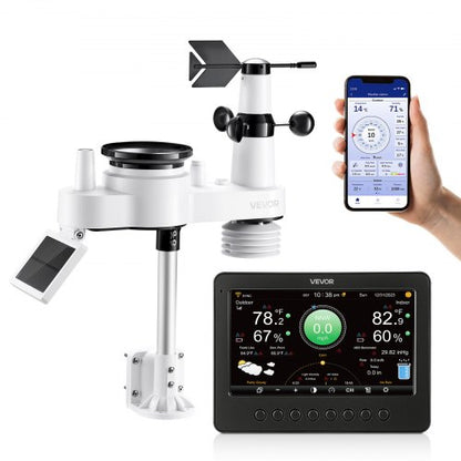 VEVOR Weather Station