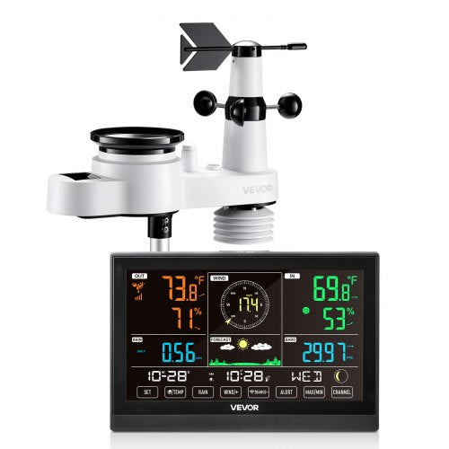 VEVOR Weather Station