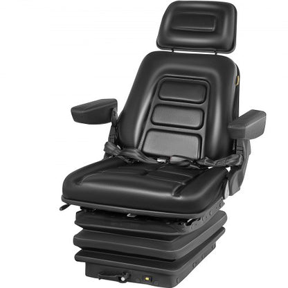 VEVOR Forklift Seats - Select Your Configuration - TYXXGZY0000000001V0 - view 1