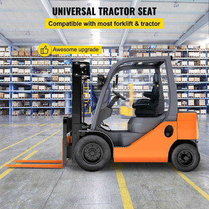 VEVOR Forklift Seats - Select Your Configuration - TYXXGZY0000000001V0 - view 2