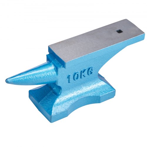 VEVOR Blacksmith Anvils - Select Your Configuration - TZ10KGTZ000000001V0 - view 1