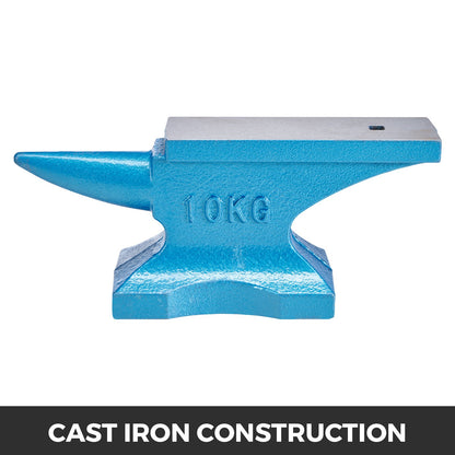 VEVOR Blacksmith Anvils - Select Your Configuration - TZ10KGTZ000000001V0 - view 2