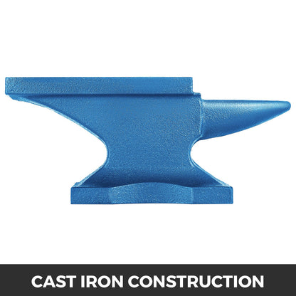 VEVOR Blacksmith Anvils - Select Your Configuration - TZ11KGTZ000000001V0 - view 2