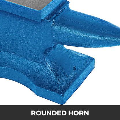 VEVOR Blacksmith Anvils - Select Your Configuration - TZ11KGTZ000000001V0 - view 3