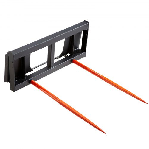 VEVOR Bucket Bale Spear - Select Your Configuration - TZCZS2ZZ49INDKCOOV0 - view 1