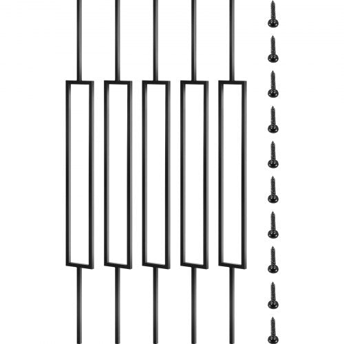 VEVOR Balusters & Spindles - Select Your Configuration - TZLGFXYC44LG89MX5V0 - view 1