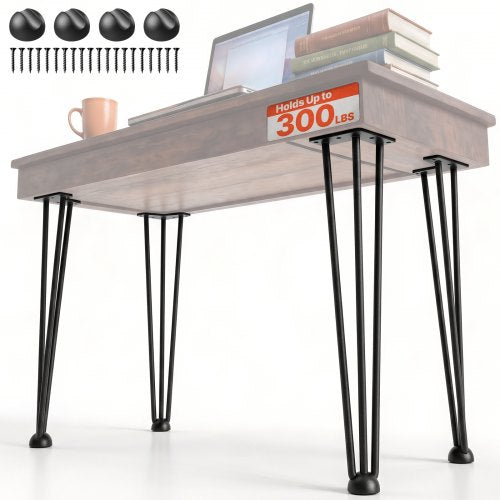 VEVOR Table Legs - Select Your Configuration - TZZT4PCS20YC3G001V0 - view 1
