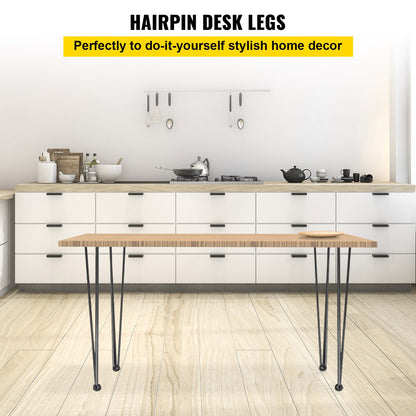 VEVOR Table Legs - Select Your Configuration - TZZT4PCS24YC3G001V0 - view 2