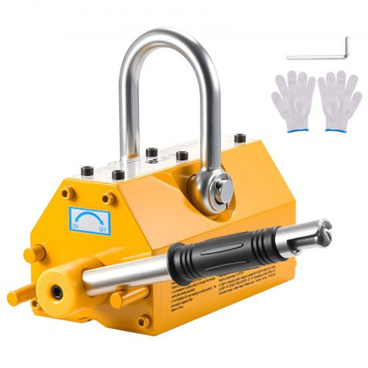 VEVOR Lifting Magnet - Select Your Configuration - UXYCXP1320LBKV1QU001V0 - view 1