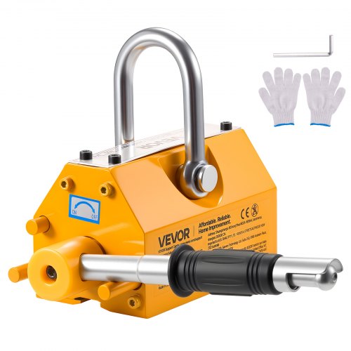 VEVOR Lifting Magnet - Select Your Configuration - UXYCXP880LBS7321O001V0 - view 1