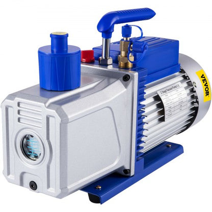 VEVOR A/C Vacuum Pumps - Select Your Configuration - VP280ZKB000000001V1 - view 1