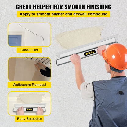 VEVOR Drywall Knives - Select Your Configuration - WBSNZGDYCBD40UU9RV0 - view 2