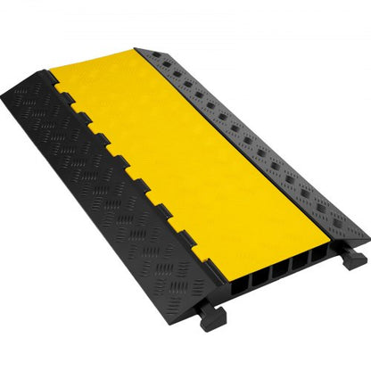 VEVOR Cable Protectors & Ramps - Select Your Configuration - WCGXB000000000001V0 - view 1