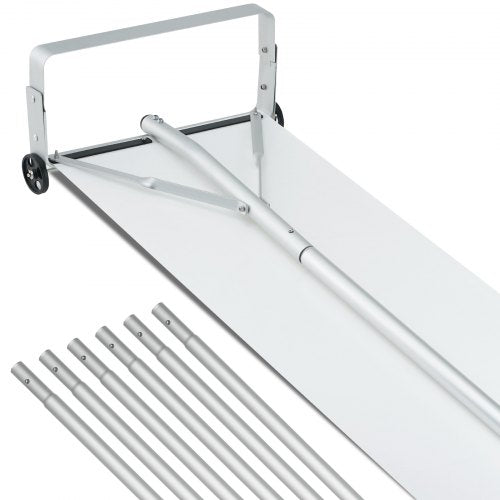 VEVOR Roof Rake - Select Your Configuration - WDP30YCGDSLHUWNL3V0 - view 1