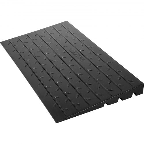 VEVOR Door Threshold Ramp - Select Your Configuration - WF24X42.5X2.5WSX2V0 - view 1