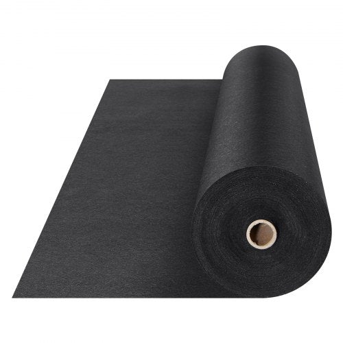 VEVOR PP Weed Barrier Fabric and Others - Select Your Configuration - WFB4100FT80A63RF2V0 - view 1