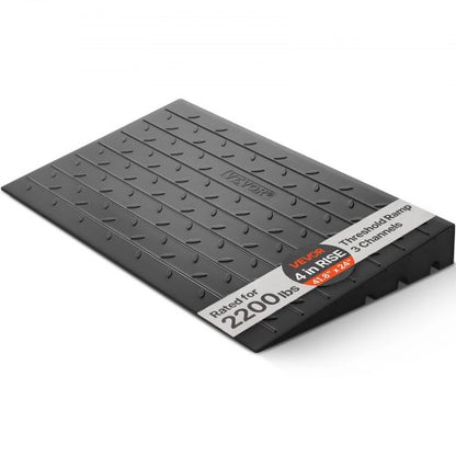 VEVOR Door Threshold Ramp - Select Your Configuration - WFSLYP24X42X4950BV0 - view 1