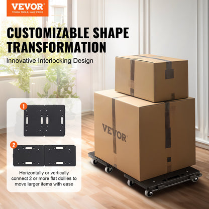 VEVOR Furniture Dollies