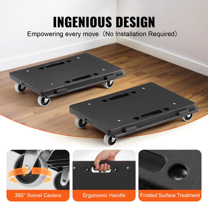 VEVOR Furniture Dollies