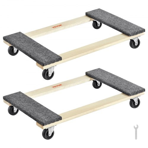 VEVOR Furniture Dollies
