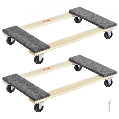 VEVOR Furniture Dollies