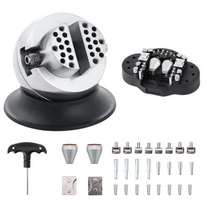 VEVOR Engraving Vises - Select Your Configuration - WNXZSZGRS3YC00001V0 - view 1
