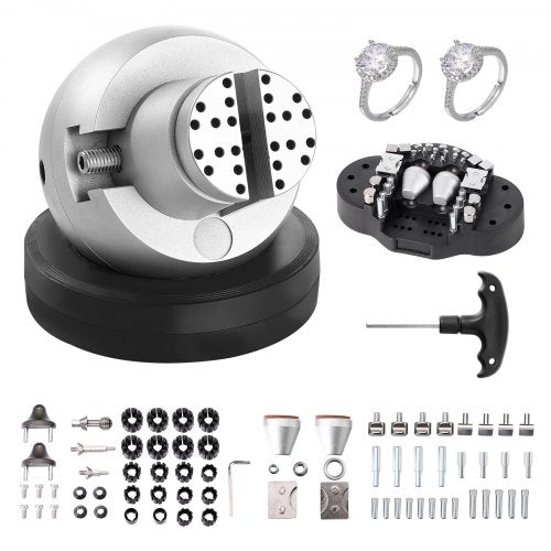 VEVOR Engraving Vises - Select Your Configuration - WNXZSZYHDGHJQ1VD3V0 - view 1