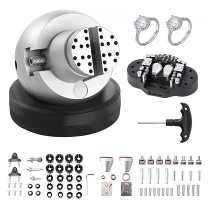 VEVOR Engraving Vises - Select Your Configuration - WNXZSZYHDGHJQ1VD3V0 - view 1