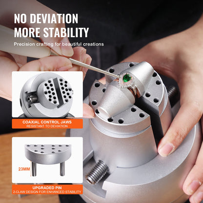 VEVOR Engraving Vises - Select Your Configuration - WNXZSZYHDGHJQ1VD3V0 - view 3