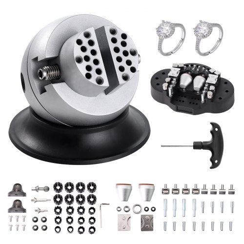 VEVOR Engraving Vises - Select Your Configuration - WNXZSZYHDGHJVF0K9V0 - view 1