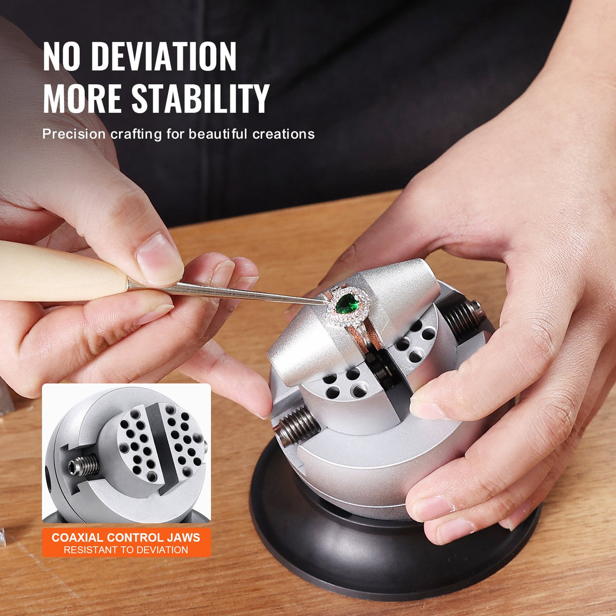 VEVOR Engraving Vises - Select Your Configuration - WNXZSZYHDGHJVF0K9V0 - view 3