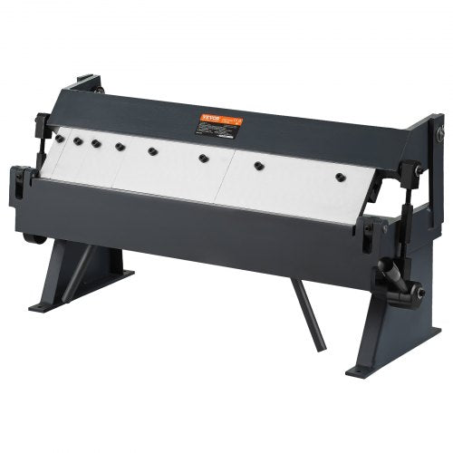 VEVOR Metal Bending Brake - Select Your Configuration - WQZDQ24YC20GZ75I8V0 - view 1