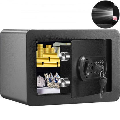 VEVOR Safe Boxes - Select Your Configuration - WSBXJHSWSLF05IINNV0 - view 1