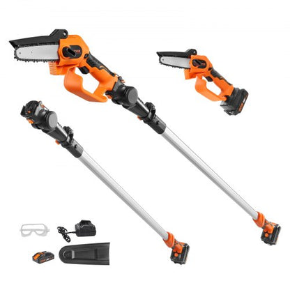 VEVOR Electric Pole Saw - Select Your Configuration - WSDDXZJMNLJLYBIRDV1 - view 1