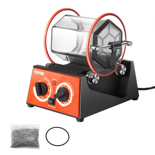 VEVOR Jewelry Polisher Machine - Select Your Configuration - WSPGJCSSDK3KGRAXPV1 - view 1