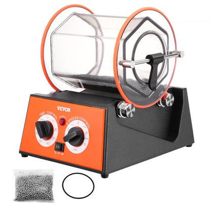 VEVOR Jewelry Polisher Machine - Select Your Configuration - WSPGJCSSDK5KG4QEZV1 - view 1