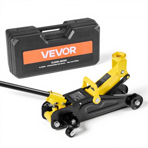 VEVOR Floor Jacks - Select Your Configuration - WSQJDTZ15TDD8UTAB001V0 - view 1